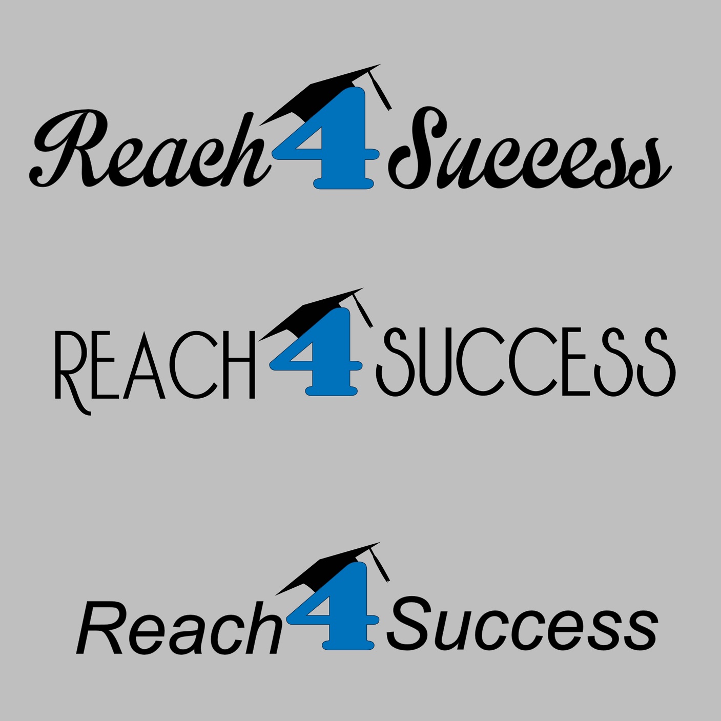 Logo Design by DeeZigns for Reach4Success Coaching | Design #12375181