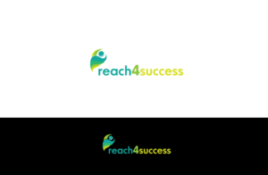 Logo Design by GLDesigns for Reach4Success Coaching | Design: #12463869