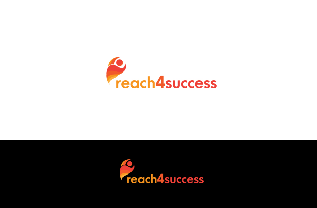 Design de Logo par GLDesigns pour Reach4Success Coaching | Design #12463870