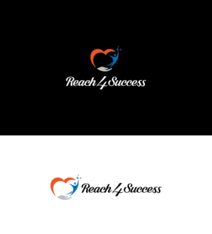Logo Design by GraphicTec for Reach4Success Coaching | Design #12468033