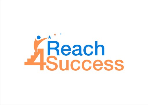 Diseño de Logo por nutu para Reach4Success Coaching | Diseño #12463896