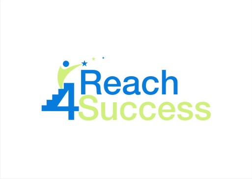 Logo-Design von nutu für Reach4Success Coaching | Design #12463897