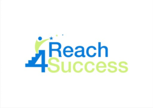 Logo Design by nutu for Reach4Success Coaching | Design: #12463897