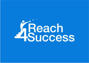Logo Design by nutu for Reach4Success Coaching | Design: #12463898