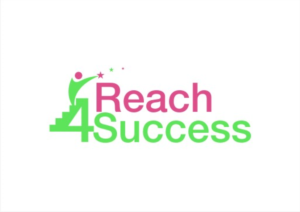 Logo Design by nutu for Reach4Success Coaching | Design: #12463899