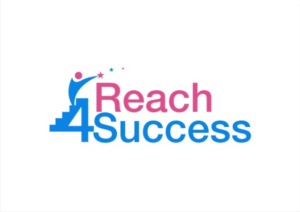Logo Design by nutu for Reach4Success Coaching | Design: #12463900