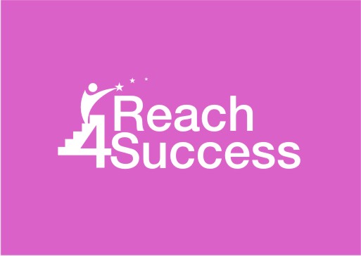 Diseño de Logo por nutu para Reach4Success Coaching | Diseño #12463910