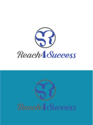 Logo Design by gleace design 2022 for Reach4Success Coaching | Design: #12466298