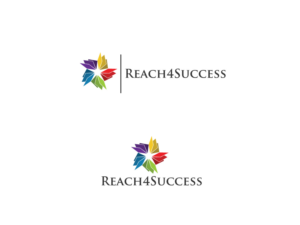 Logo Design by Designs 2019 for Reach4Success Coaching | Design: #12446230