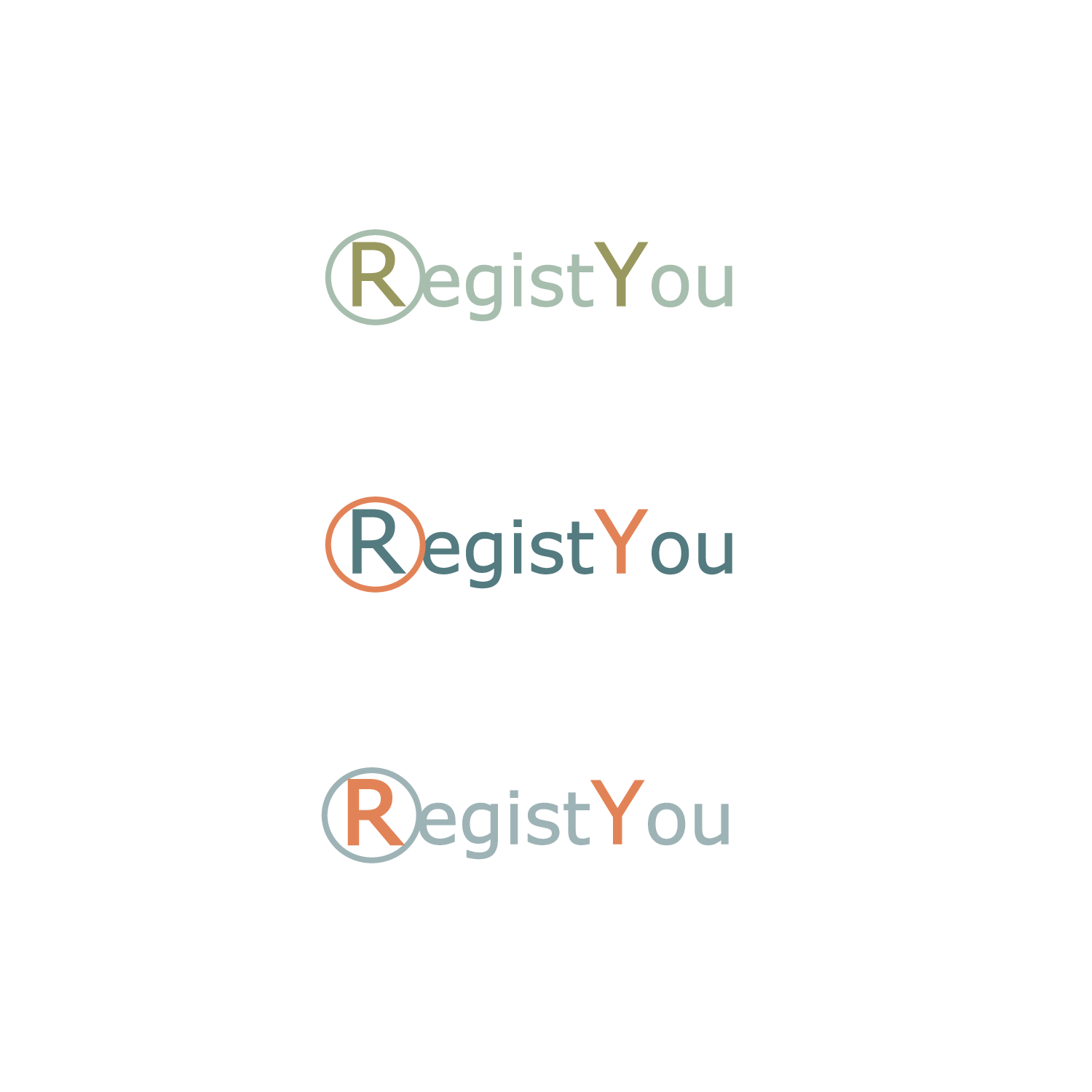 Logo Design by gordanaingoxstudio for sentra register | Design #12341457
