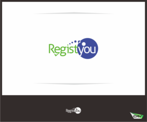 Logo Design by haszart for sentra register | Design: #12358002