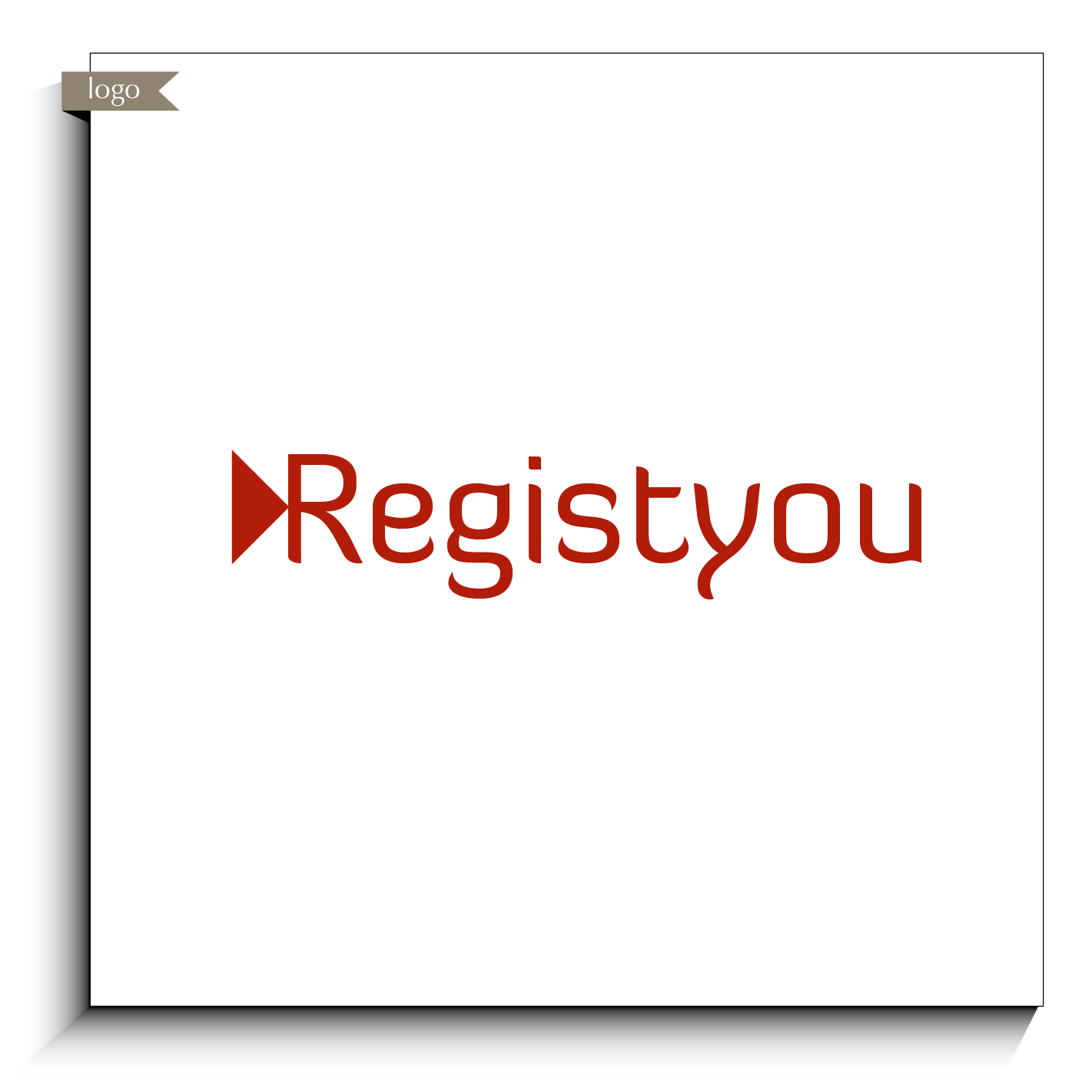 Logo Design by bkgraphik for sentra register | Design #12341405