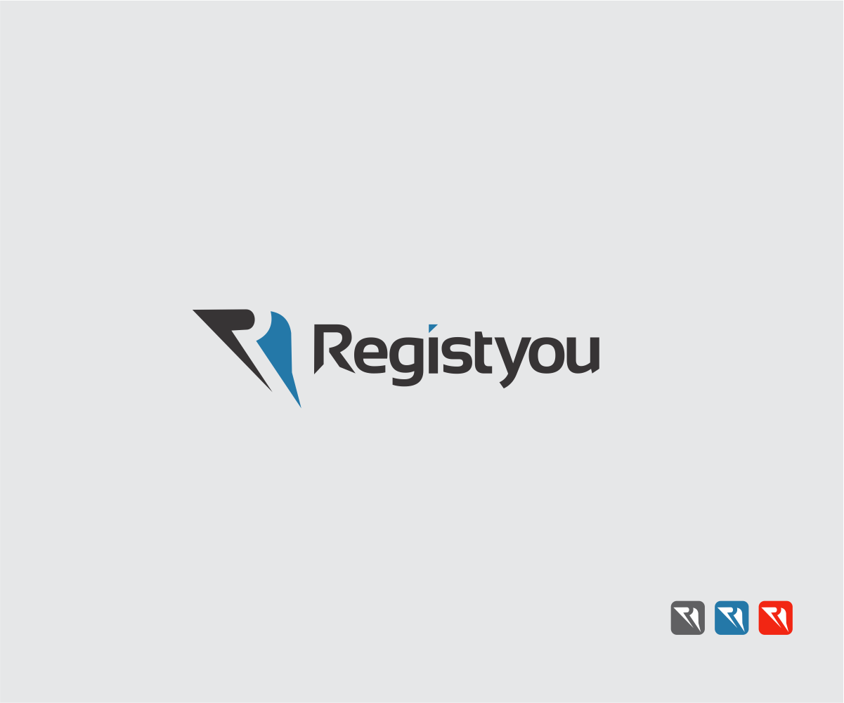 Logo Design by iqbl for sentra register | Design #12359311