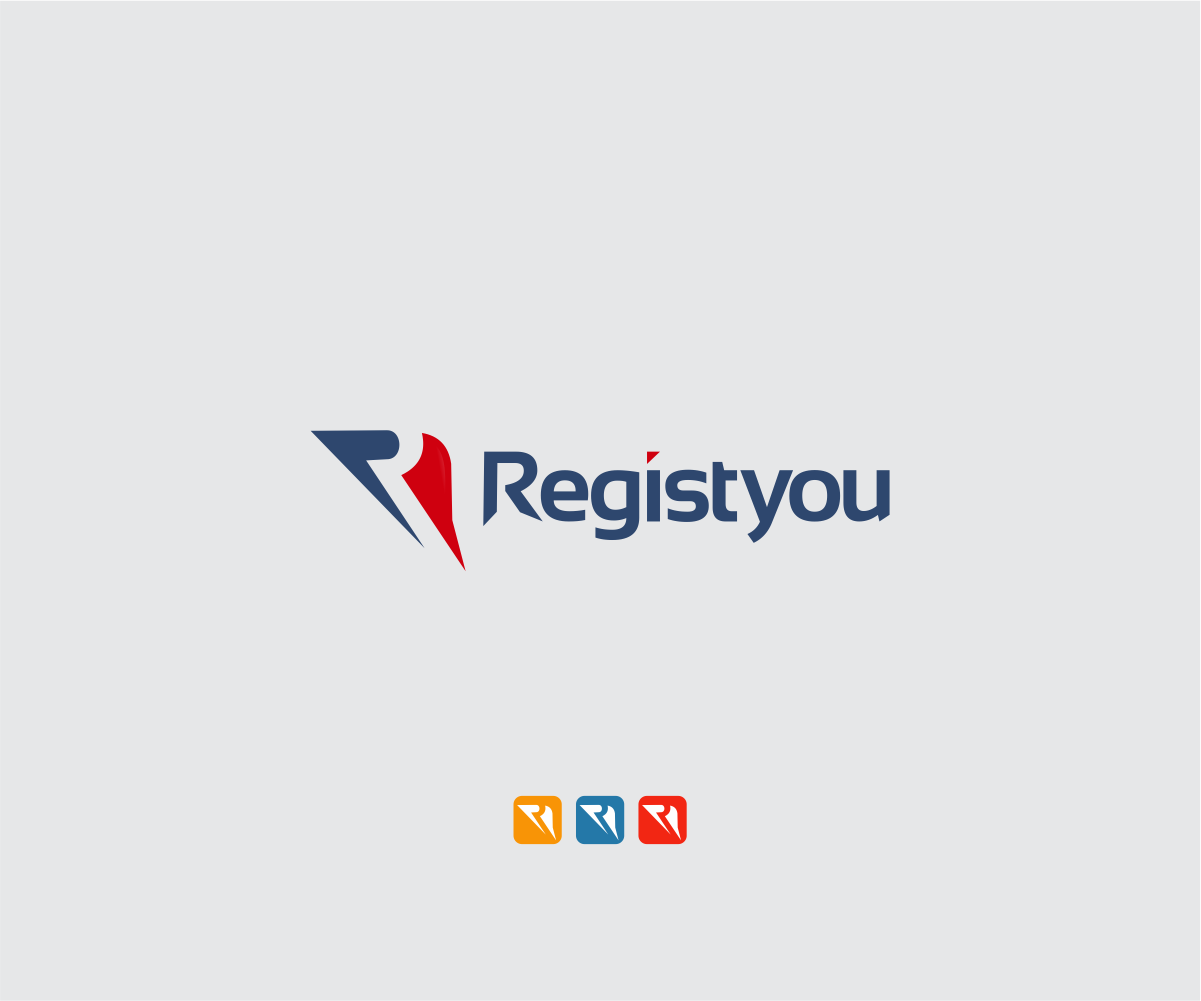 Logo Design by iqbl for sentra register | Design #12366366