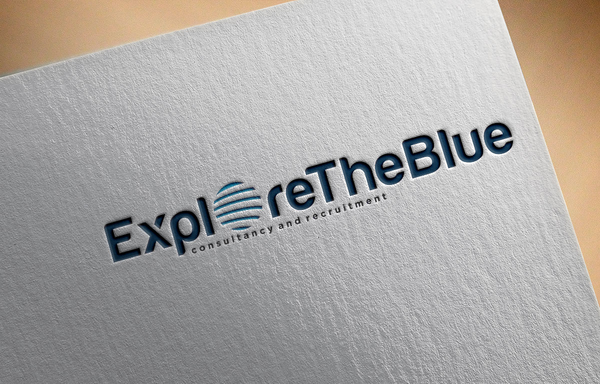 Logo Design by Atec for this project | Design #12338951