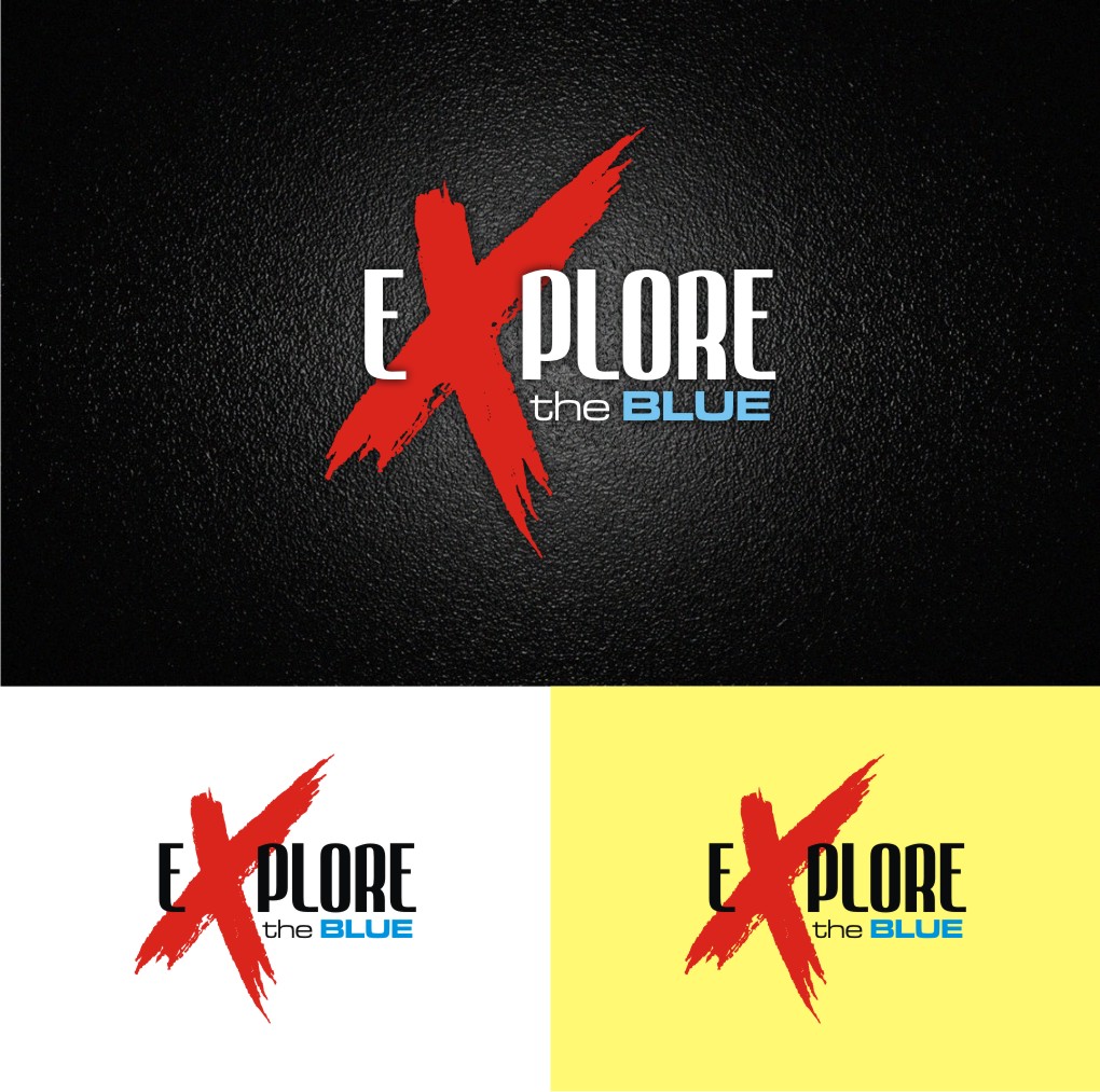 Logo Design by Rendell Sueña for this project | Design #12339926