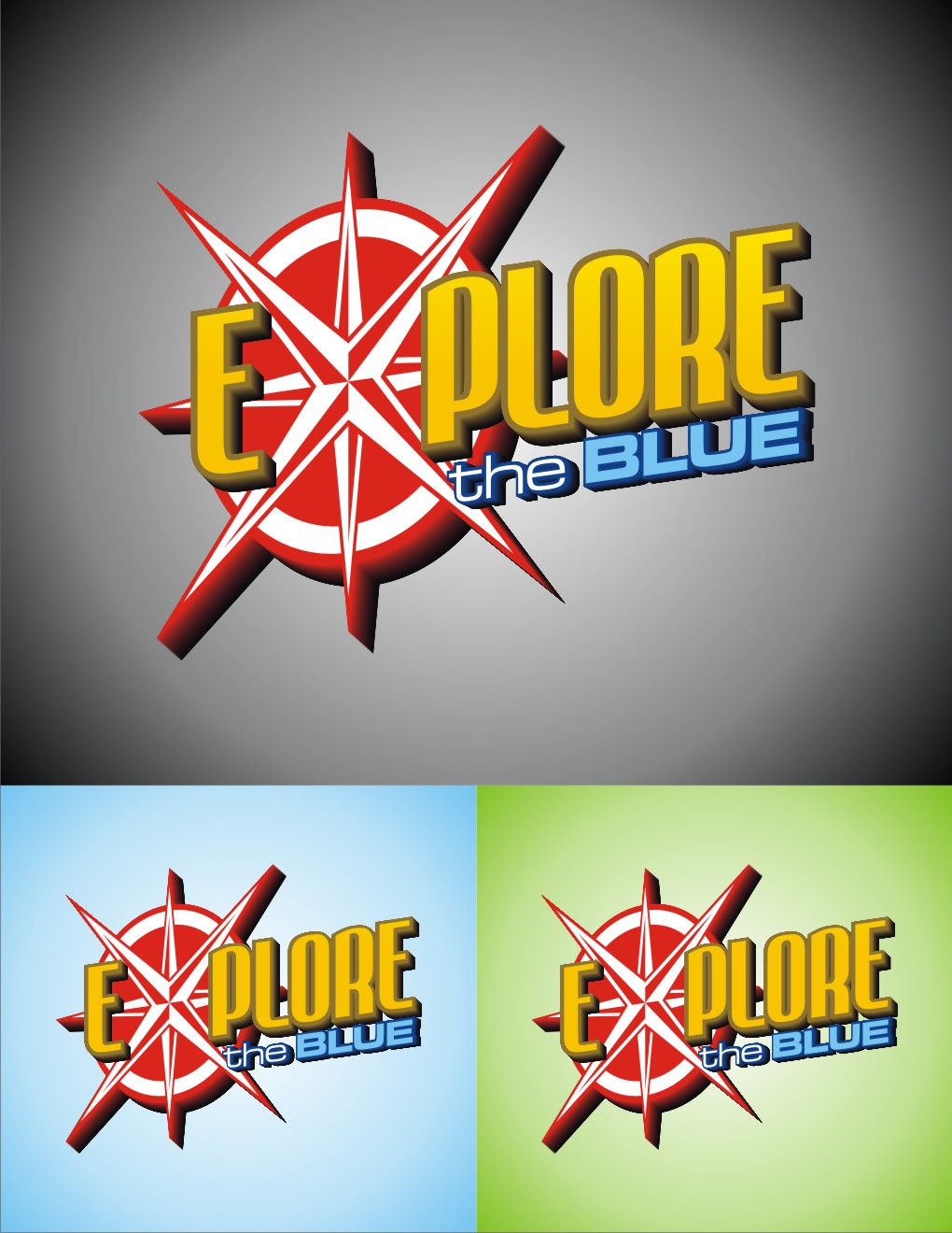 Logo Design by Rendell Sueña for this project | Design #12369704