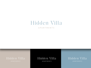 Logo Design by wonderland for this project | Design: #12339445