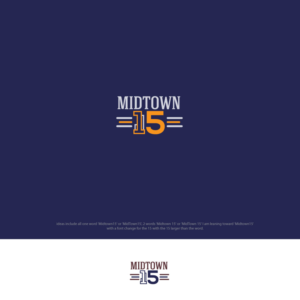 Design de Logo par Logoziner pour ce projet | Design : #12691426