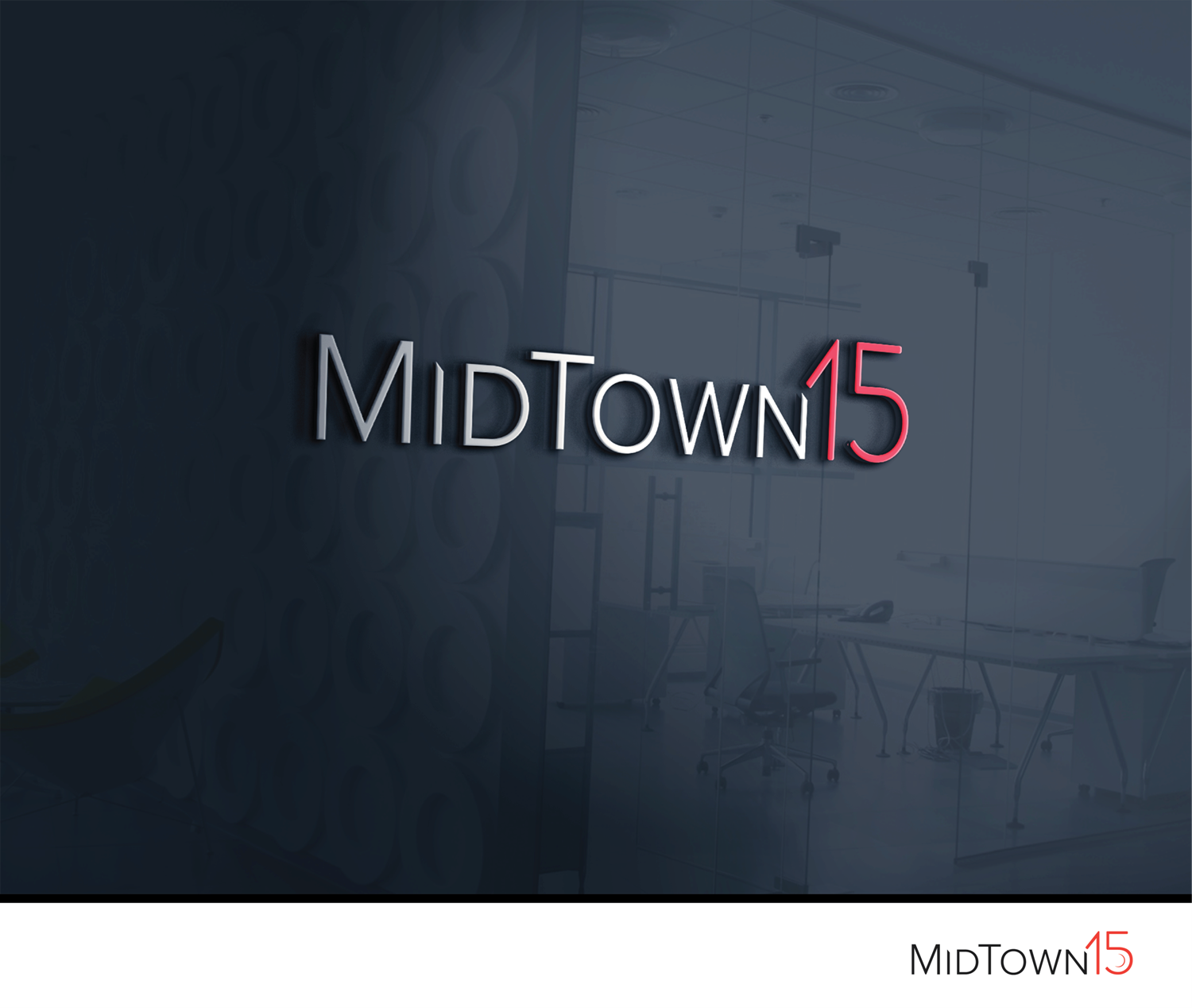 Logo Design by Knockout for this project | Design #12597904