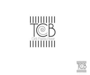 Logo Design by meygekon for THE CARVING BOARD PTE LTD | Design: #12441587