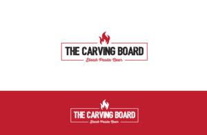 Logo Design by GLDesigns for THE CARVING BOARD PTE LTD | Design: #12351283