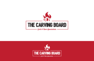 Logo Design by GLDesigns for THE CARVING BOARD PTE LTD | Design: #12354791