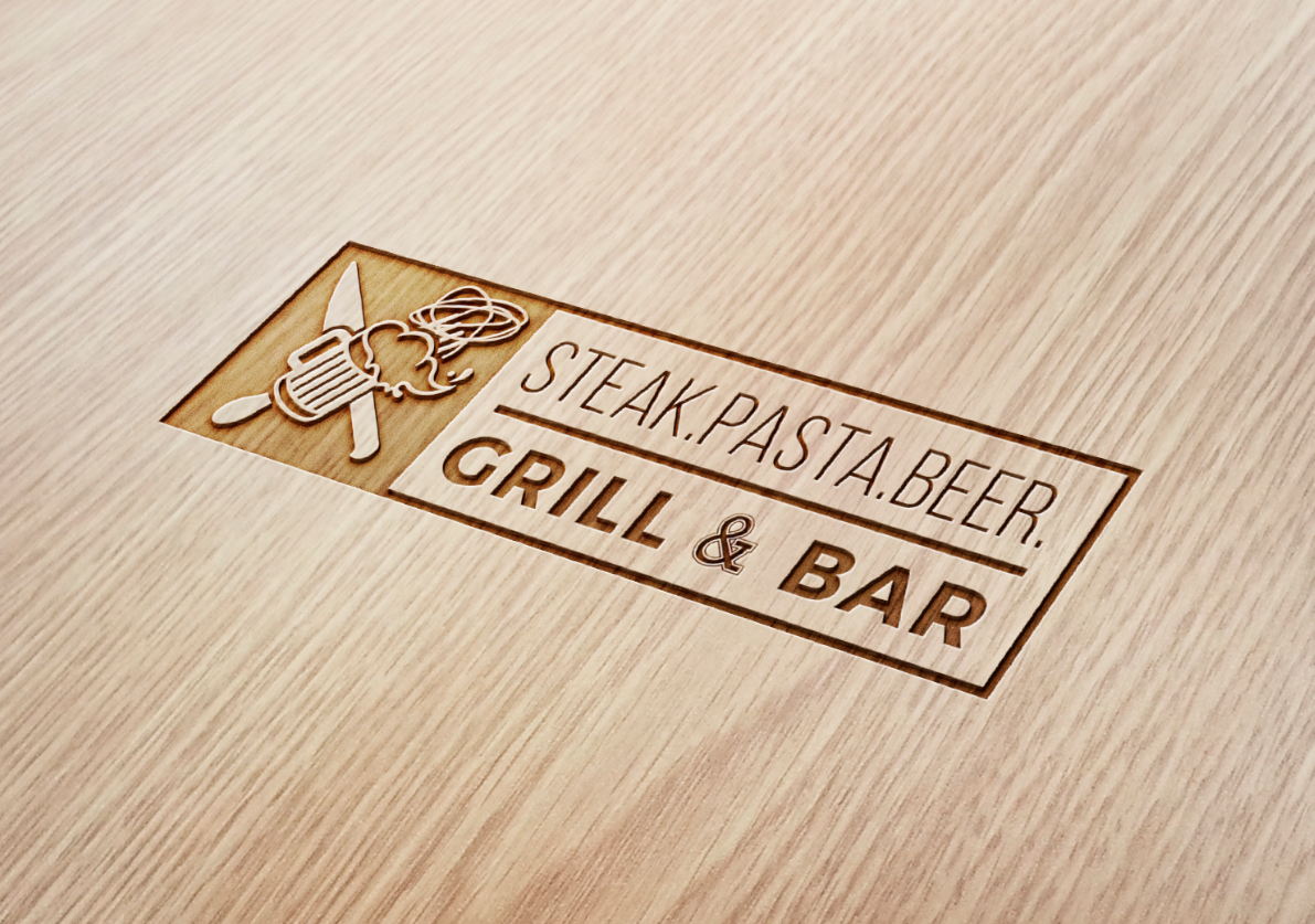 Design de Logo par treh5 pour THE CARVING BOARD PTE LTD | Design #12351793