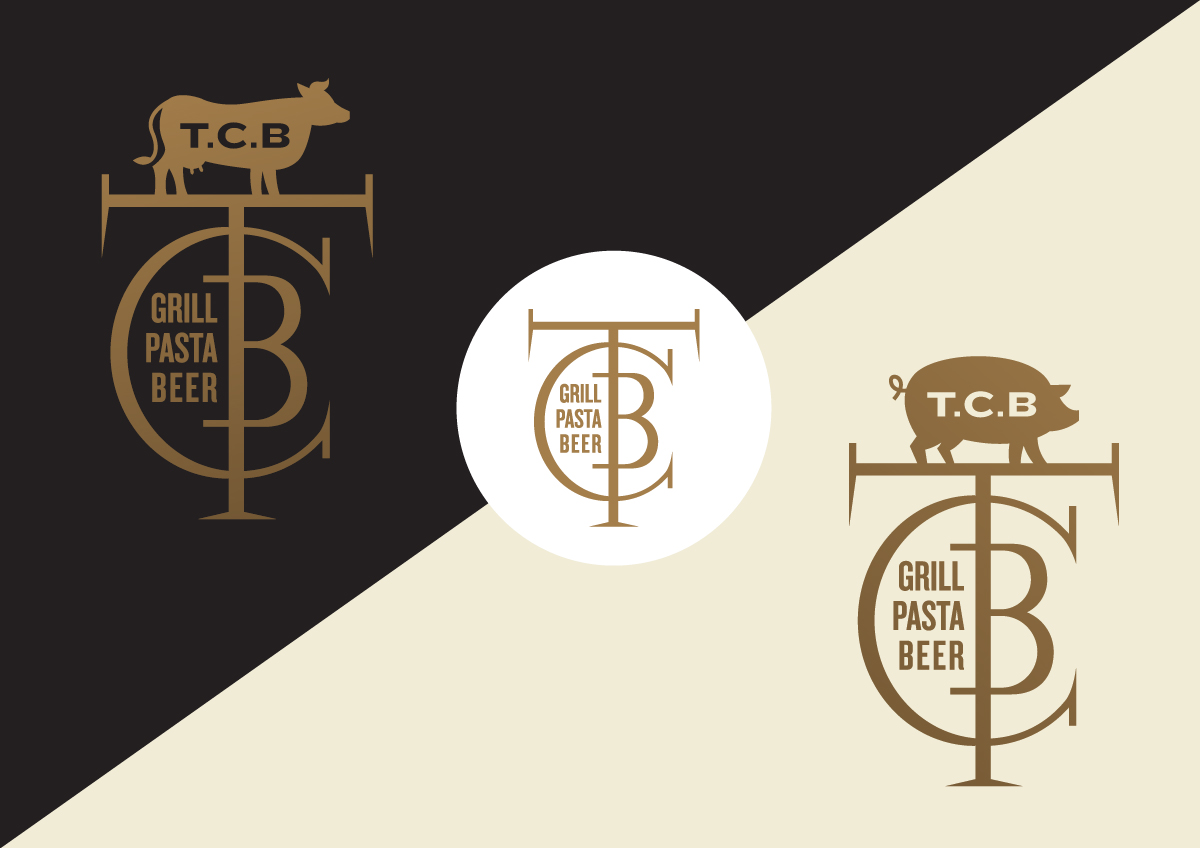 Logo Design by snup co for THE CARVING BOARD PTE LTD | Design: #12437073