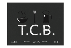 Logo Design by Gyuner Saramov for THE CARVING BOARD PTE LTD | Design #12389022