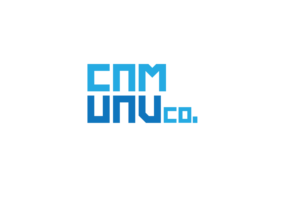 CAM UAV Co. | Logo Design by renderman