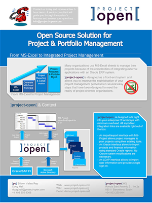 Brochure Design by jshan