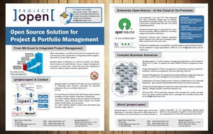 Brochure Design by Priyo Subarkah