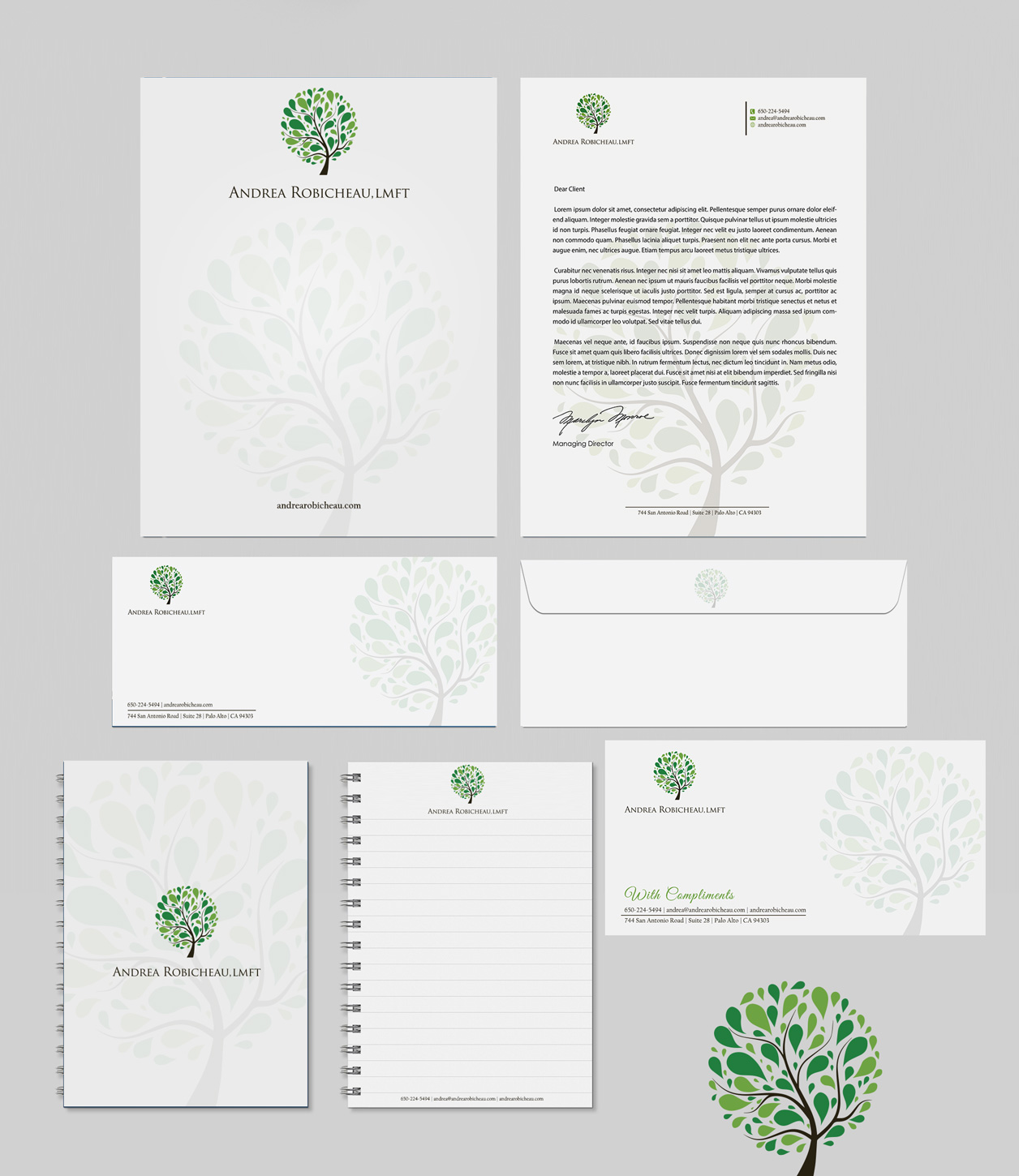 Stationery Design by Designs 2019 for this project | Design #12456856
