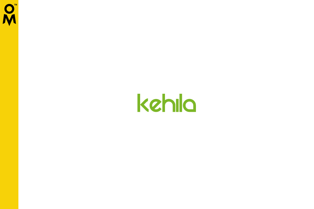 Web Design by Omee for Kehila.org | Design #2434945
