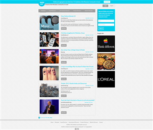 Web Design by ESolz Technologies