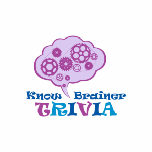 Logo Design by Petar 7 for Know Brainer | Design: #12401340