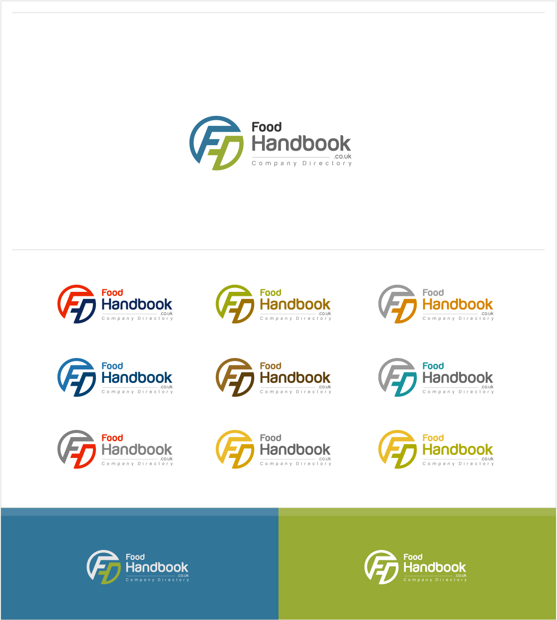 Logo Design by artswolf for Agent West | Design #12396408