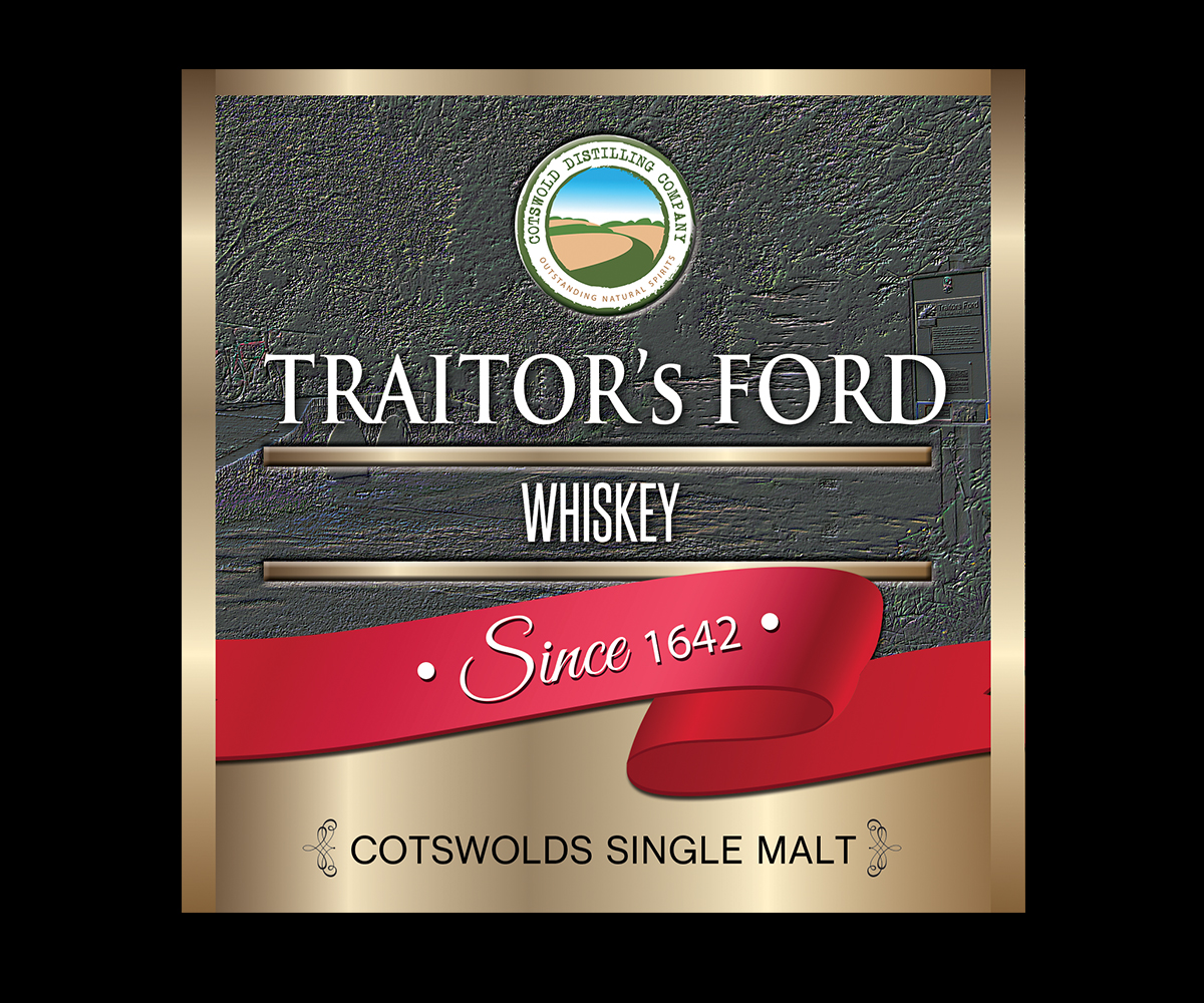 Label Design by Sucre for this project | Design #2420420