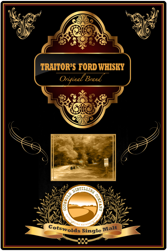 Label Design by  Andy Dollinger for this project | Design #2414930