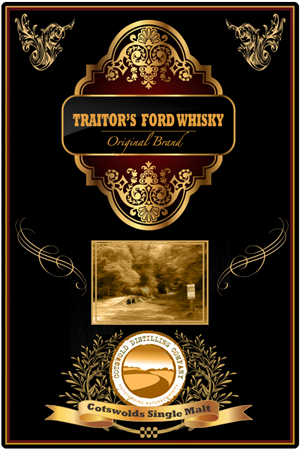 Label Design by  Andy Dollinger for this project | Design: #2414930