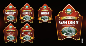 Label Design by aviibox for this project | Design: #2411335