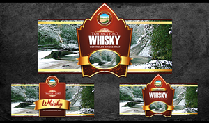 Label Design by aviibox for this project | Design: #2414330