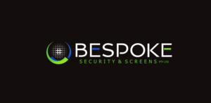 Logo Design by CanDoDesign for Bespoke Security & Screens | Design: #12406868