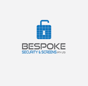 Logo Design by DIVORED for Bespoke Security & Screens | Design #12423077