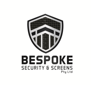 Logo Design by Emerge for Bespoke Security & Screens | Design #12406701