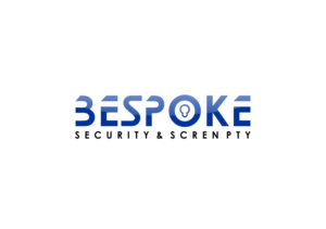 Logo Design by rgrider for Bespoke Security & Screens | Design #12372547