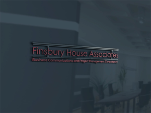 Logo Design by J0k3r for Finsbury House Associates | Design: #12346150