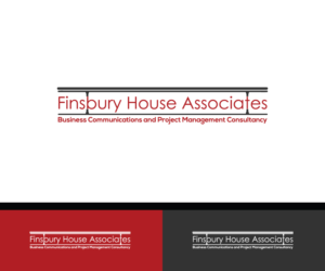 Logo Design by J0k3r for Finsbury House Associates | Design: #12346151
