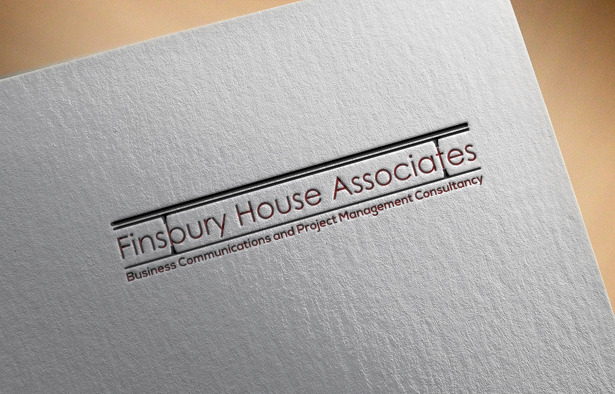 Logo-Design von J0k3r für Finsbury House Associates | Design #12346152